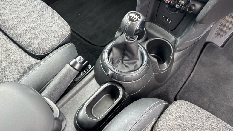 MINI Hatchback 1.5 Cooper 3dr Petrol Hatchback